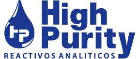 High Purity High Purity